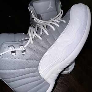 Jordan 12 Retro “Stealth”
